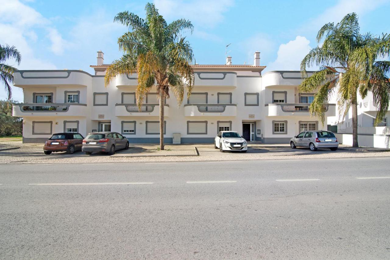 Apartment Sunset Almancil Exterior foto